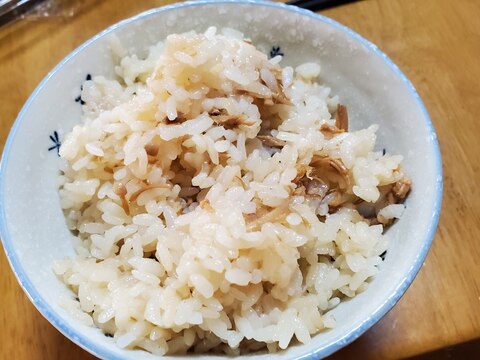 なめたけご飯 レシピ 作り方 By たねがしま 楽天レシピ なめたけご飯 レシピ 作り方 By たねがしま 楽天レシピ